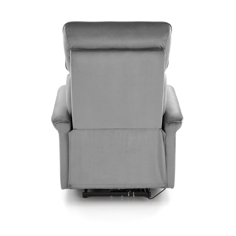 Tugitool SEMIIR elektriline recliner, hall