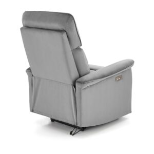Tugitool SEMIIR elektriline recliner, hall