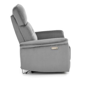 Tugitool SEMIIR elektriline recliner, hall