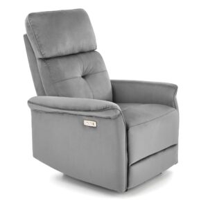 Tugitool SEMIIR elektriline recliner, hall