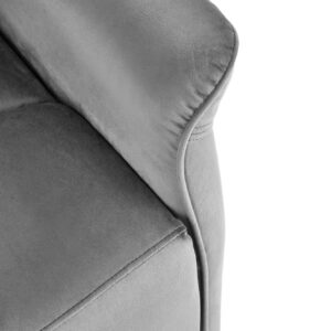 Tugitool SEMIIR elektriline recliner, hall