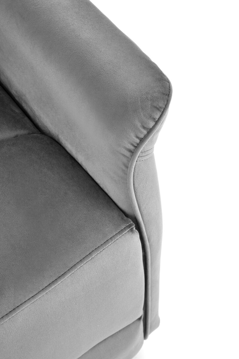 Tugitool SEMIIR elektriline recliner, hall