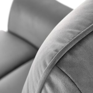 Tugitool SEMIIR elektriline recliner, hall