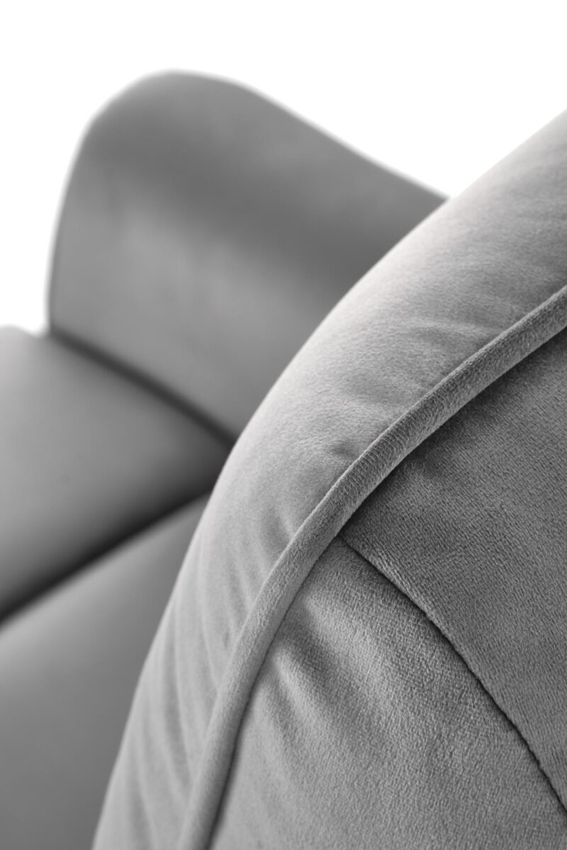 Tugitool SEMIIR elektriline recliner, hall