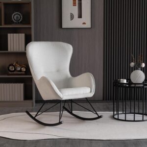 Kiiktool LIBERTA, valge