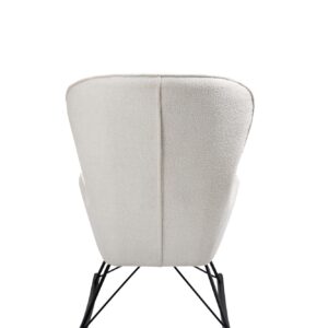 Kiiktool LIBERTA, valge