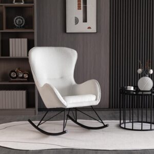 Kiiktool LIBERTA, valge