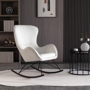 Kiiktool LIBERTA, valge