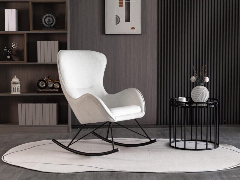 Kiiktool LIBERTA, valge