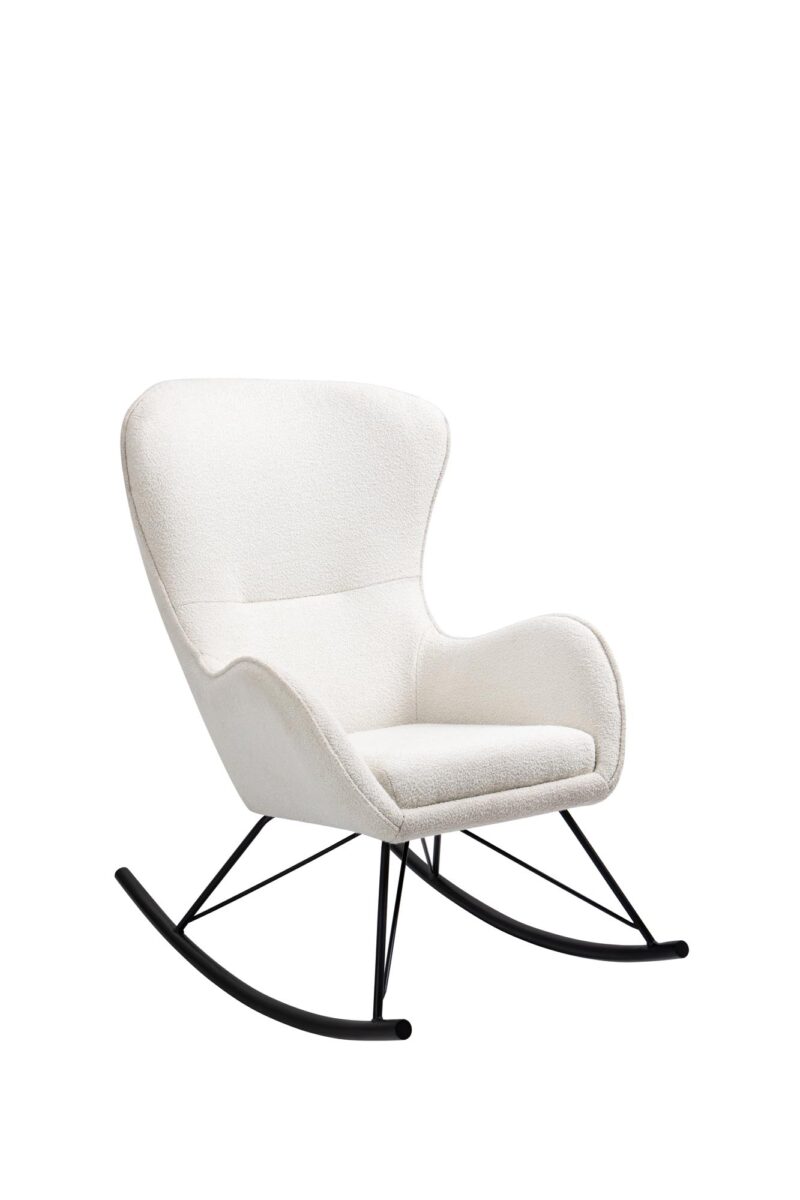 Kiiktool LIBERTA, valge