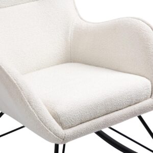 Kiiktool LIBERTA, valge