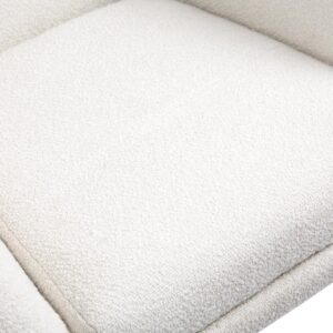 Kiiktool LIBERTA, valge