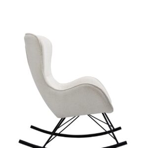 Kiiktool LIBERTA, valge