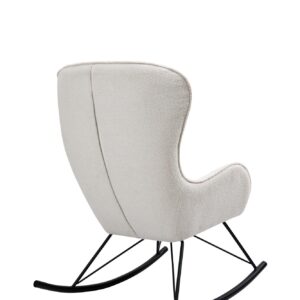 Kiiktool LIBERTA, valge