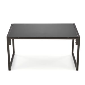 Aiamööbel SHARON (diivan + 2 tooli + kohvilauad), pruunikas