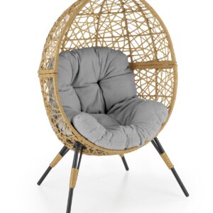 Aiatool OSVEN, naturaalne / helehall