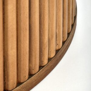 2010001196662_8 Ümmargune söögilaud AURVIERA, valge marmor