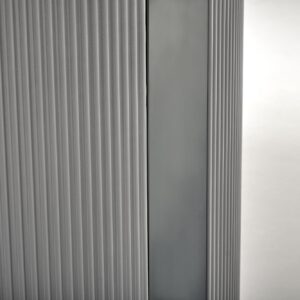 Pikendatav Söögilaud DANCAN, valge marmor