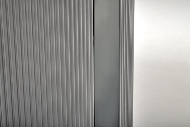 Pikendatav Söögilaud DANCAN, valge marmor