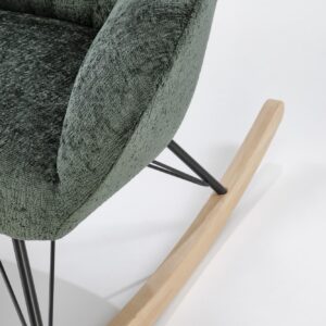 Tugitool CALONA värv: roheline