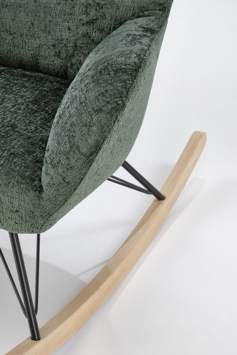 Tugitool CALONA värv: roheline