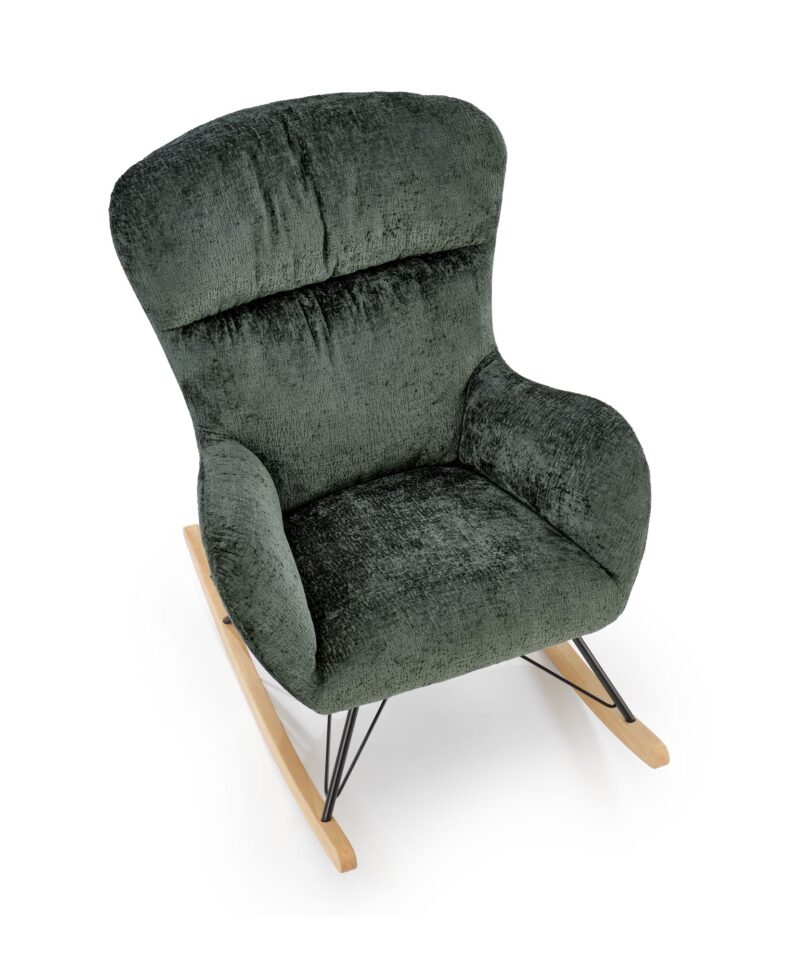 Tugitool CALONA värv: roheline