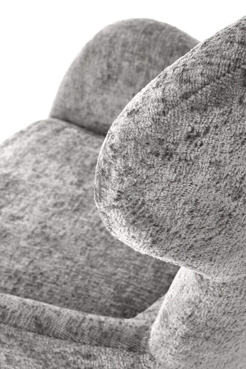 Tugitool FRANK, hall