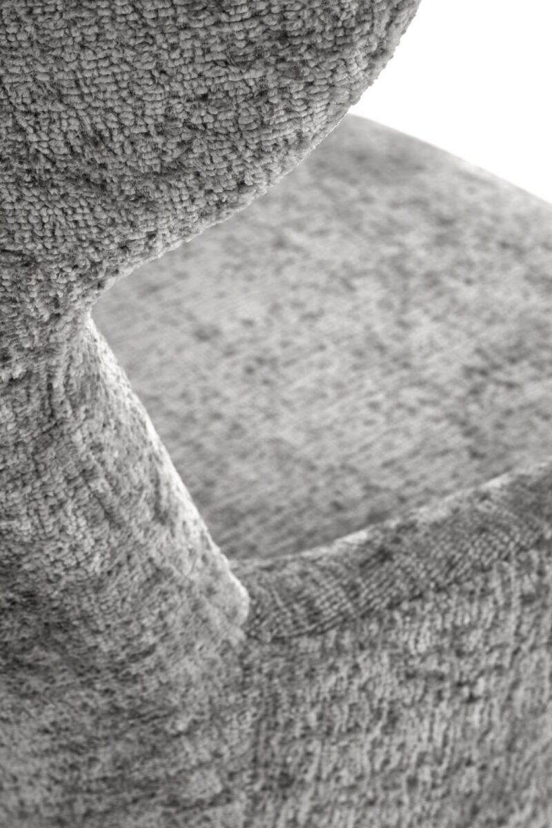 Tugitool FRANK, hall