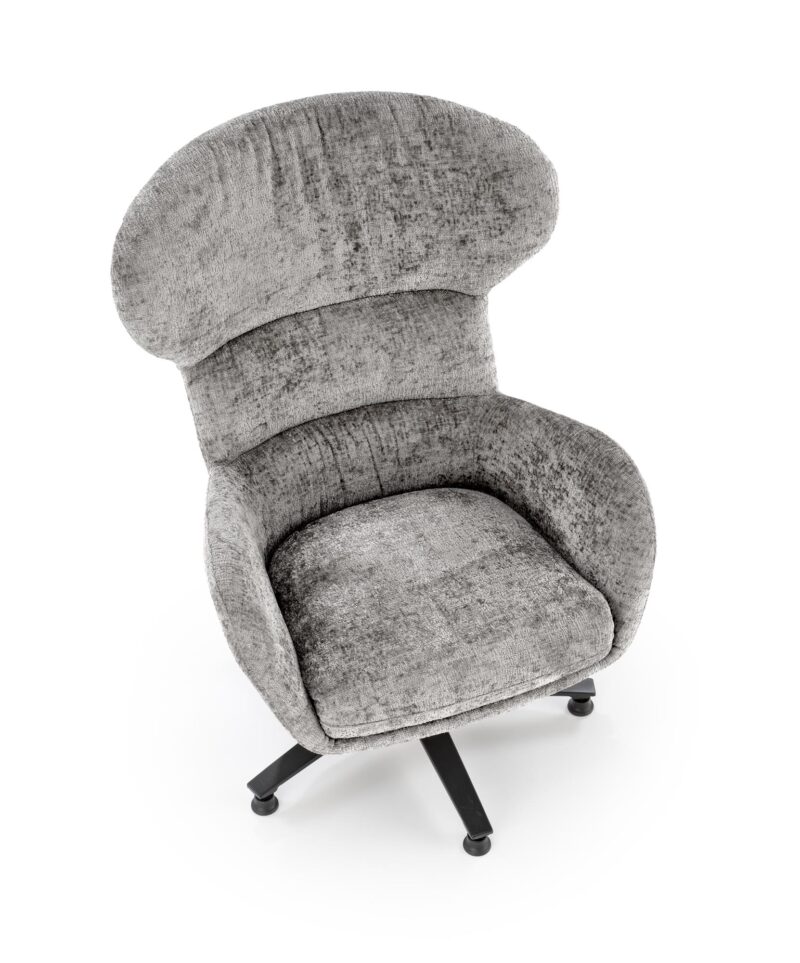 Tugitool FRANK, hall