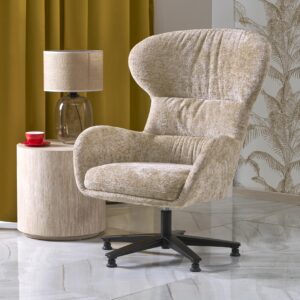 Tugitool FRANK, beež