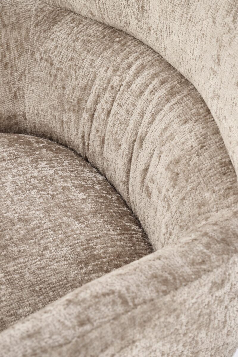 Tugitool FRANK, beež