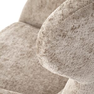 Tugitool FRANK, beež