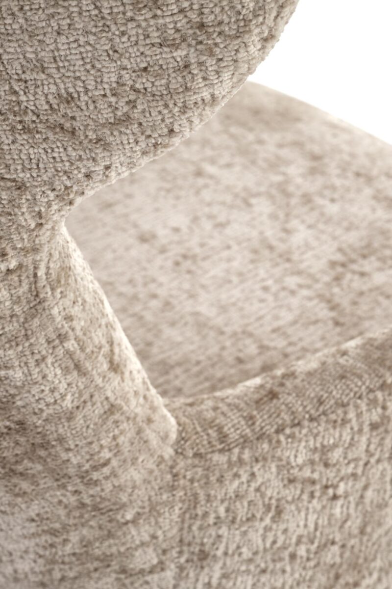 Tugitool FRANK, beež