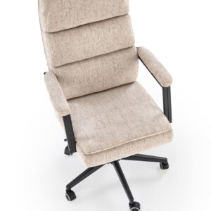 Kontoritool ADRIANO, beež