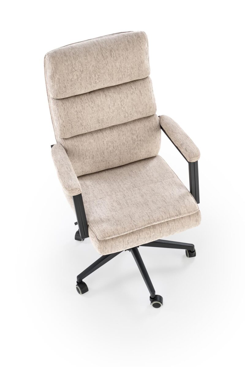 Kontoritool ADRIANO, beež