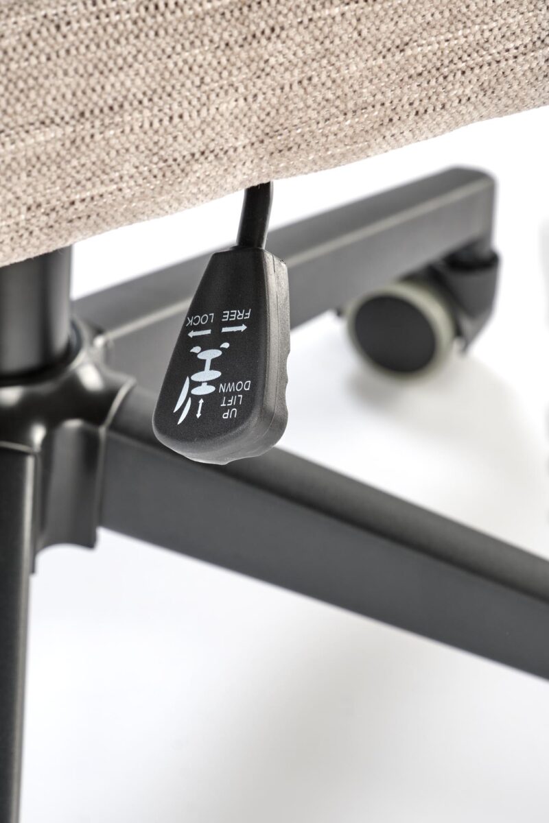 Kontoritool ADRIANO, beež