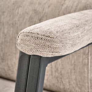 Kontoritool ADRIANO, beež