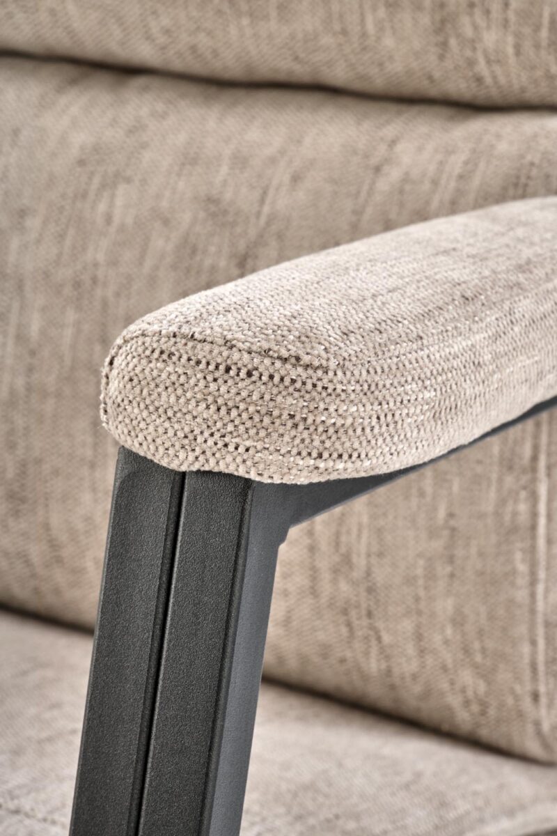 Kontoritool ADRIANO, beež