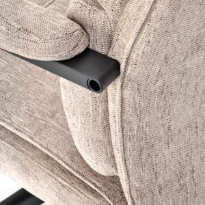 Kontoritool ADRIANO, beež