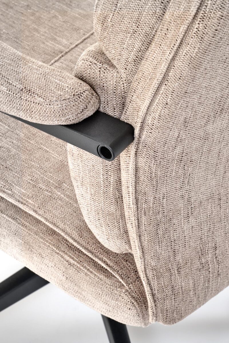 Kontoritool ADRIANO, beež