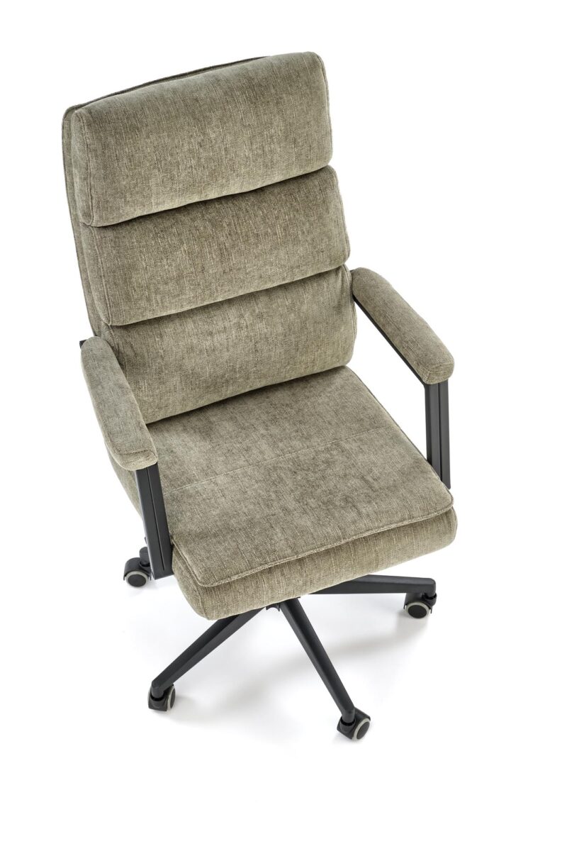 Kontoritool ADRIVI, oliiv (#77)