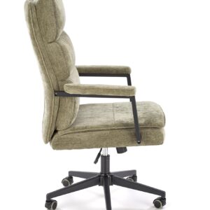 Kontoritool ADRIVI, oliiv (#77)