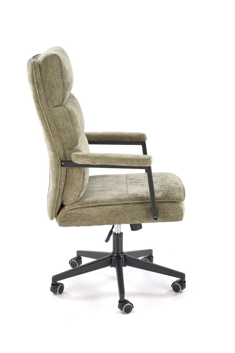 Kontoritool ADRIVI, oliiv (#77)