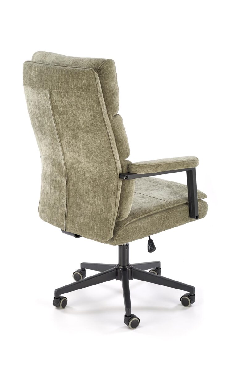 Kontoritool ADRIVI, oliiv (#77)