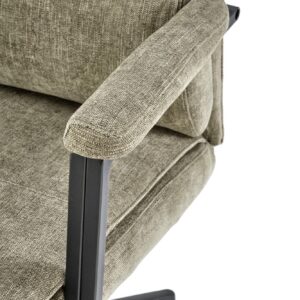 Kontoritool ADRIVI, oliiv (#77)