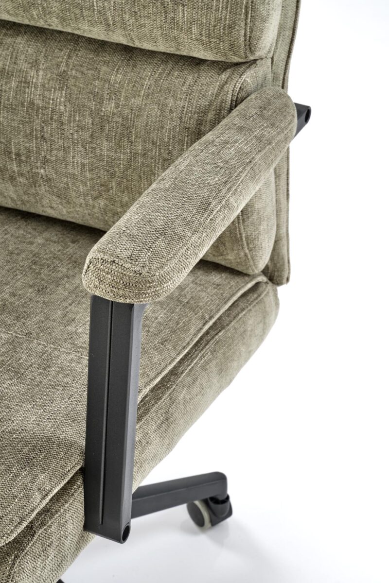 Kontoritool ADRIVI, oliiv (#77)