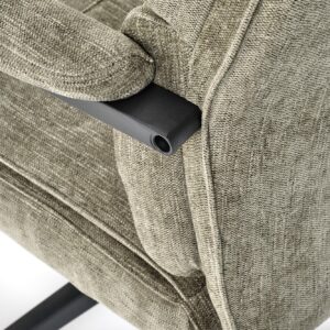 Kontoritool ADRIVI, oliiv (#77)