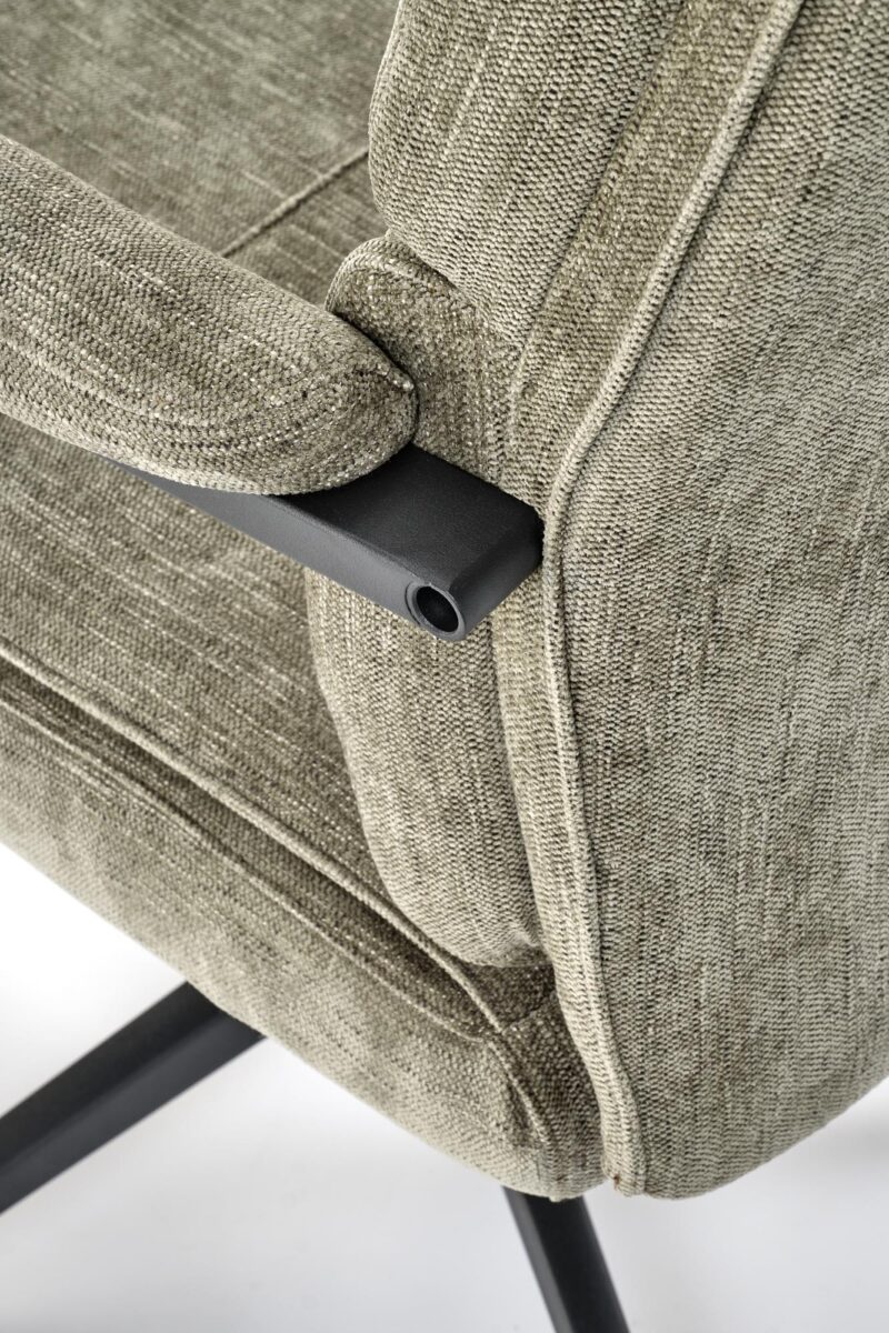 Kontoritool ADRIVI, oliiv (#77)