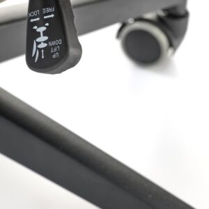 Kontoritool ADRIVI, oliiv (#77)