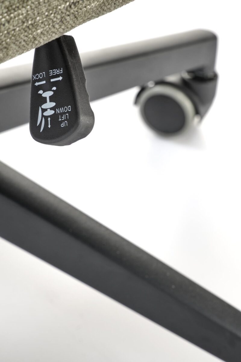 Kontoritool ADRIVI, oliiv (#77)